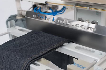 Otomatik İstifleme Makinesi hx 6800t