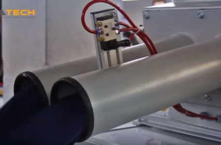 Pantolon Çevirme Makinesi Nasıl Çalışır ?